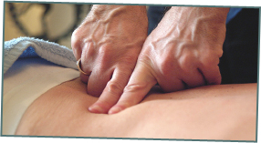 Back pain treatment