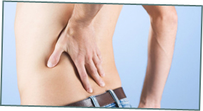 Back pain